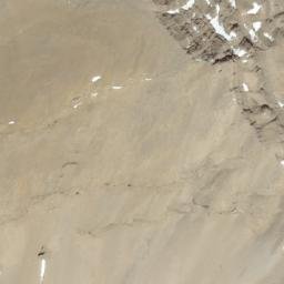 Satellite imagery of Halstead Pass, CA