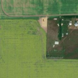 Satellite imagery of Monarch Hill, CA