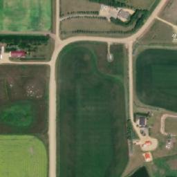 Satellite imagery of Monarch Hill, CA