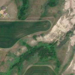 Satellite imagery of Monarch Hill, CA