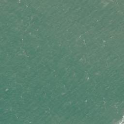 Satellite imagery of Sherkin Point, IE