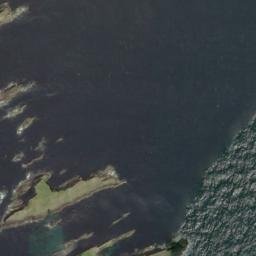 Satellite imagery of Carrigatrough, IE