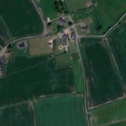 Satellite imagery of Old Castle upon Alun, GB