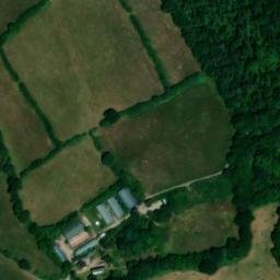Satellite imagery of Brynwell Leckwith, GB