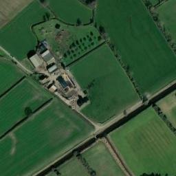 Satellite imagery of boundary_stone, GB