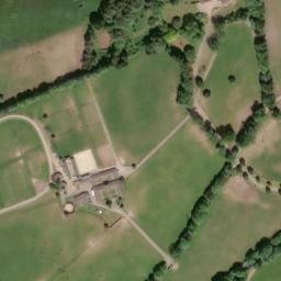 Satellite imagery of Lewisham Castle, GB