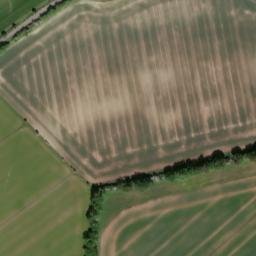 Satellite imagery of Lewisham Castle, GB