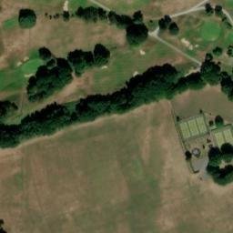 Satellite imagery of boundary_stone, GB