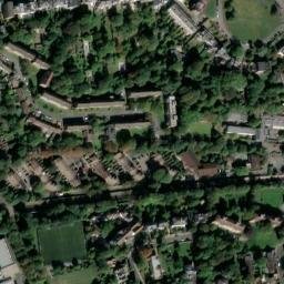 Satellite imagery of boundary_stone, GB