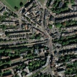 Satellite imagery of boundary_stone, GB