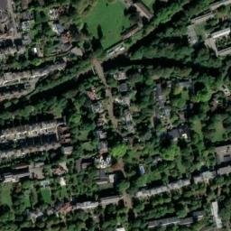 Satellite imagery of boundary_stone, GB