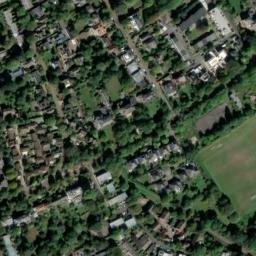 Satellite imagery of boundary_stone, GB