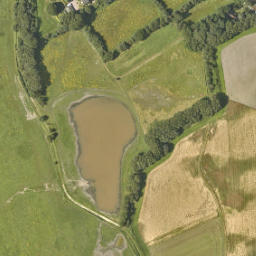 Satellite imagery of ANWB 21987/001, NL
