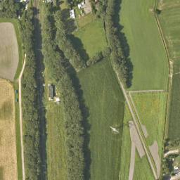 Satellite imagery of ANWB 21987/001, NL