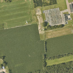 Satellite imagery of ANWB 21987/001, NL