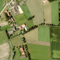 Satellite imagery of 210, NL