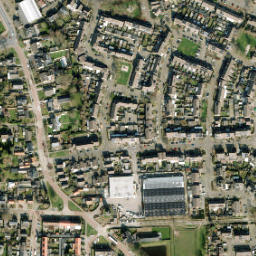 Satellite imagery of Klein Kasteel, NL