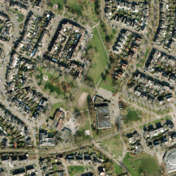 Satellite imagery of Klein Kasteel, NL