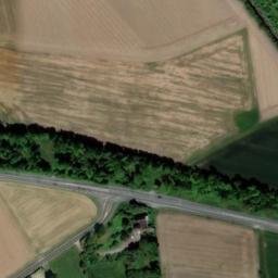 Satellite imagery of Halde Norddeutschland, DE