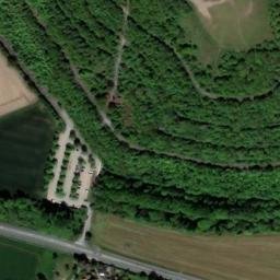Satellite imagery of Halde Norddeutschland, DE