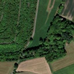 Satellite imagery of Halde Norddeutschland, DE