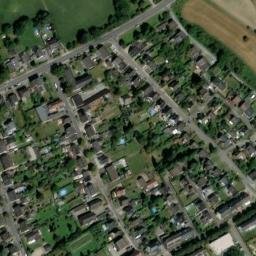 Satellite imagery of Fernmeldeturm Moers, DE