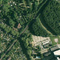 Satellite imagery of Heimelsberg, DE