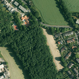 Satellite imagery of Heimelsberg, DE
