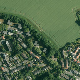 Satellite imagery of Heimelsberg, DE