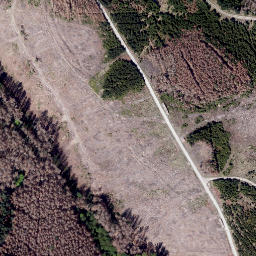 Satellite imagery of Kattenberg, DE