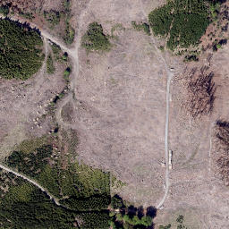 Satellite imagery of Kattenberg, DE