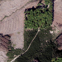 Satellite imagery of Kattenberg, DE