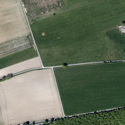 Satellite imagery of Stillenbergskopf, DE