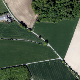 Satellite imagery of Stillenbergskopf, DE