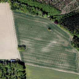 Satellite imagery of Biesenberg, DE