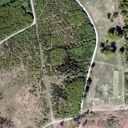 Satellite imagery of Kruhberg, DE