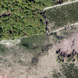Satellite imagery of Kruhberg, DE