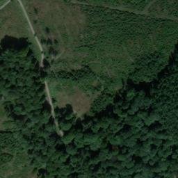 Satellite imagery of Streitberg, DE