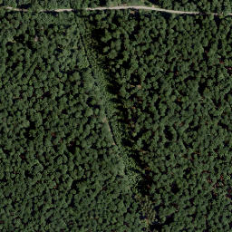 Satellite imagery of Schweinskopf, DE