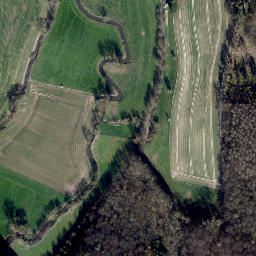 Satellite imagery of Weldaer Berg, DE