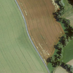 Satellite imagery of Bratberg, DE
