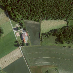 Satellite imagery of Bratberg, DE