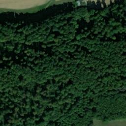 Satellite imagery of Rosenberg, DE