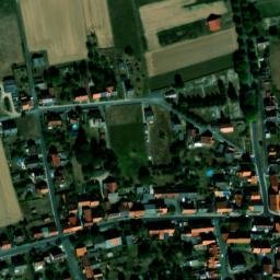 Satellite imagery of Hombresser Berg, DE