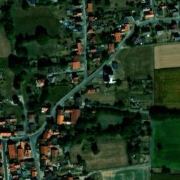 Satellite imagery of Hombresser Berg, DE