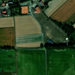 Satellite imagery of Hombresser Berg, DE