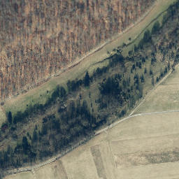 Satellite imagery of Hengelsberg, DE