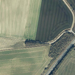 Satellite imagery of Endelskamp, DE