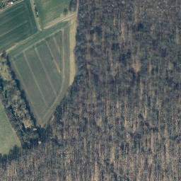Satellite imagery of Jägerberg, DE