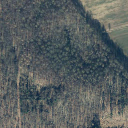 Satellite imagery of Jägerberg, DE